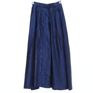 Vintage Jessica McClintock Bridal Skirt • Millennium 2000 • Women's 8